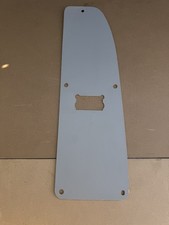 Transporter seatbelt panels - seatbelt,