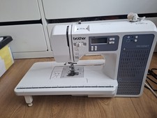 Brother FS100WT Computerised