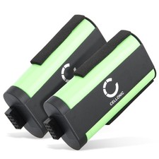 2x Battery Ultimate Ears