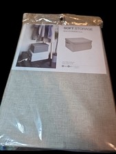 Soft Storage Box Small Bigso
