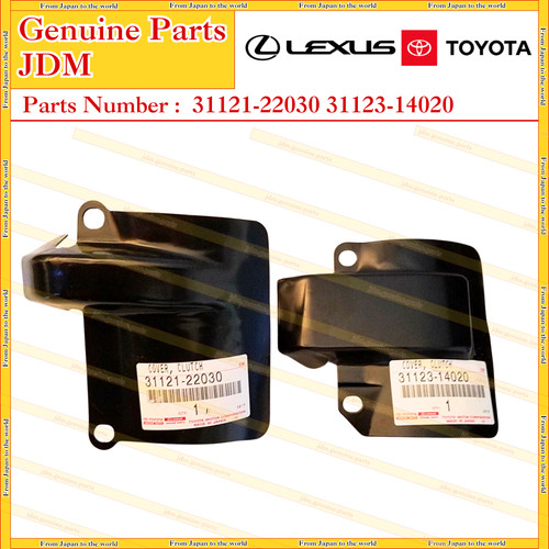 Genuine toyota supra jza80 - genuine,