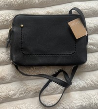 BNWT Hotter Black Alicia