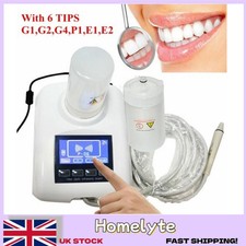 Dental Ultrasonic Piezo Scaler