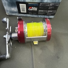 Ambassadeur 7000C3 CT Mag HS