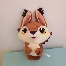 Spellbound Flying Fox 8" Plush