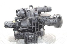 Citroen Dispatch 1.5 MK3