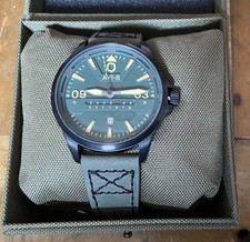 AVI-8 Hawker Harrier II Mens