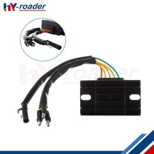 Voltage Regulator For Suzuki