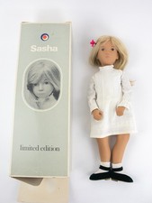TRENDON SASHA DOLL - LIMITED