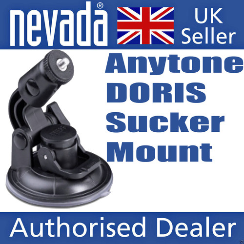 Anytone doris sucker - sucker, mount