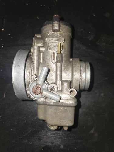 Dellorto phm carb - dellorto,