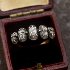 RARE ANTIQUE GEORGIAN PERIOD