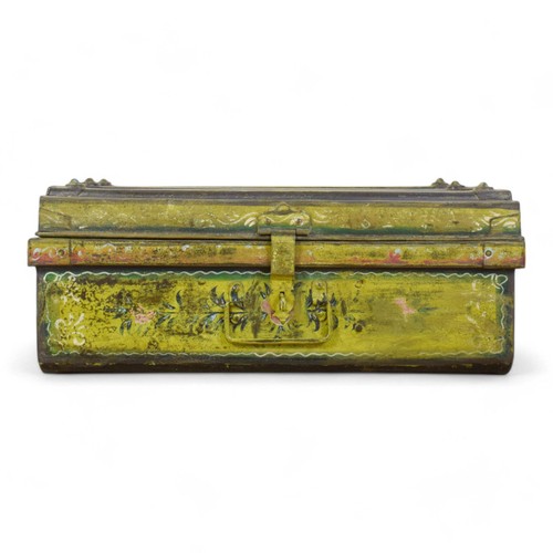 Vintage metal indian hand - vintage,