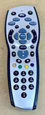 Sky + HD 120 Remote controller