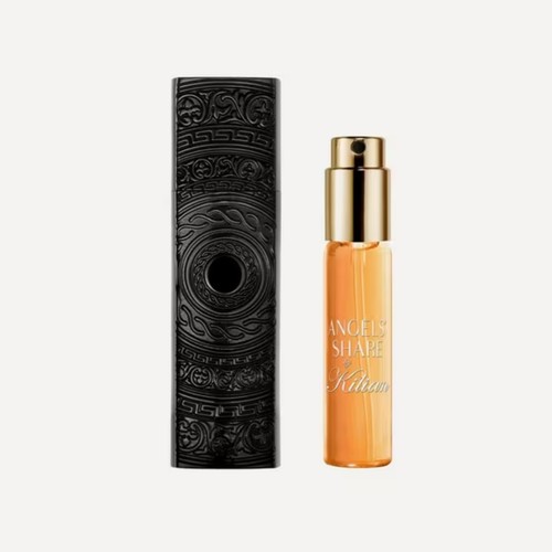 Kilian paris black magnetic - black,