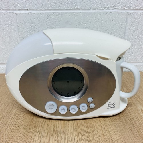 Swan teasmade stm100 - teasmade, rapid