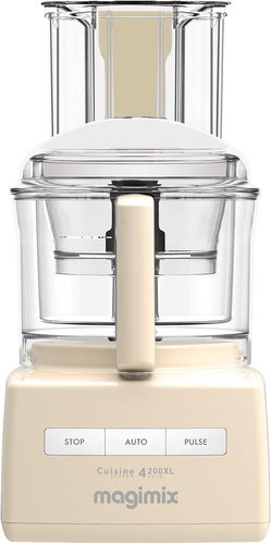 Magimix 4200xl food - magimix, processor