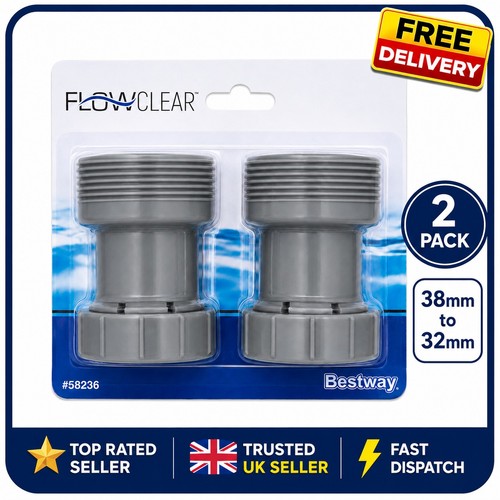 Bestway flowclear 58236 - flowclear, pool