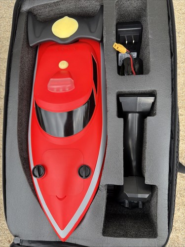 807 bait boat - hj,