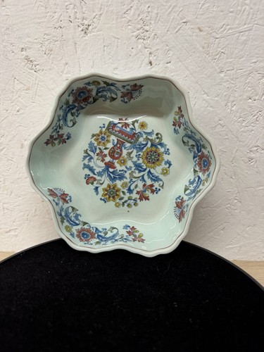 Real english ironstone blue - real,