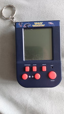 Retro space invaders - space,