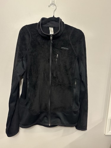 Patagonia fleece jacket - patagonia, r2