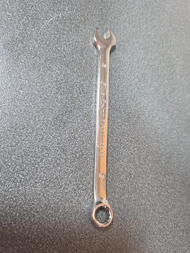 Blue point snap 9mm spanner - point,
