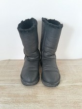 Original Celtic Sheepskin High