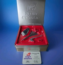 Virgin Atlantic Concorde