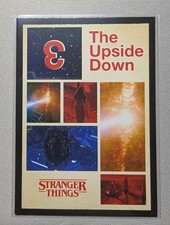 2025 Panini Stranger Things