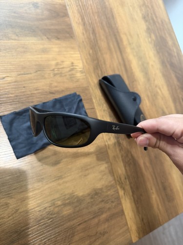 Ray ban predator - ban, sunglasses