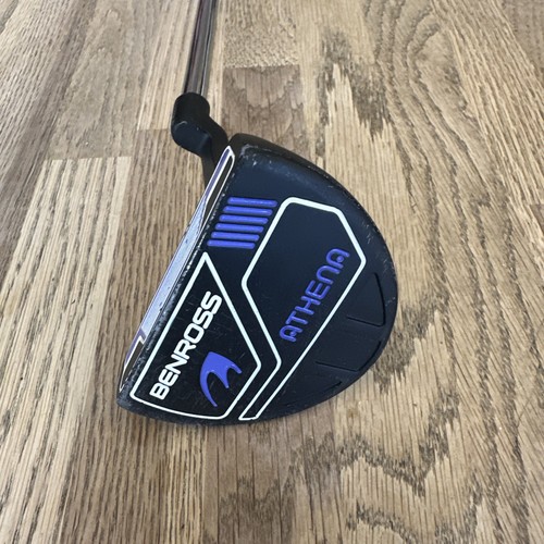 Superb benross athena - benross, putter