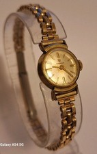 Beautiful Vintage Tissot