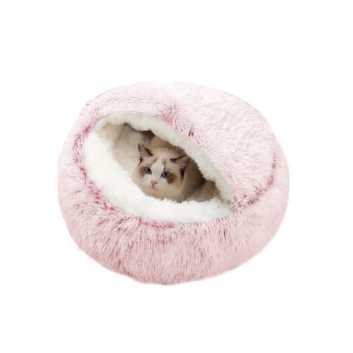 Suoxu cat calming bed - calming,