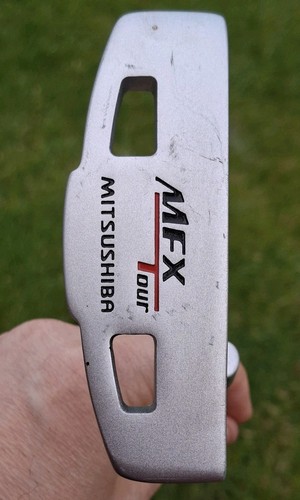 Mitsushiba mfx tour - mfx, tour,