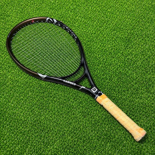 Wilson hyper hammer - wilson, 3.1