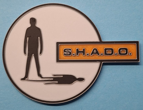 Ufo shado res - shado, 4