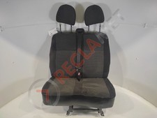 Peugeot Expert Tepee VF3V VF3X