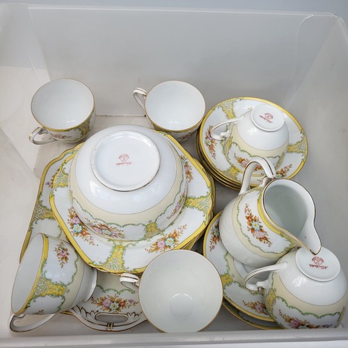 Vintage noritake japanese - vintage,