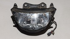 GENUINE KAWASAKI ZX9R C ZX6R G  1998-99  HEADLIGHT HEADLAMP - PARTS ONLY
