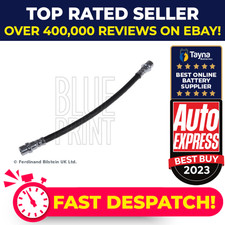 Brake Hose fits TOYOTA COROLLA