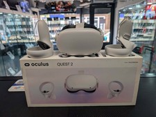 Oculus Meta Quest 2 128GB VR