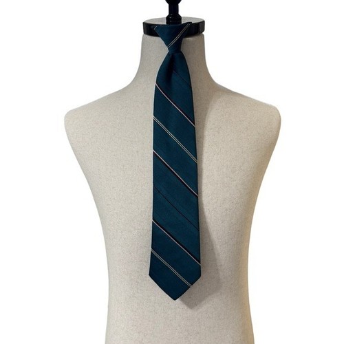 Vintage ketch clip tie - ketch,