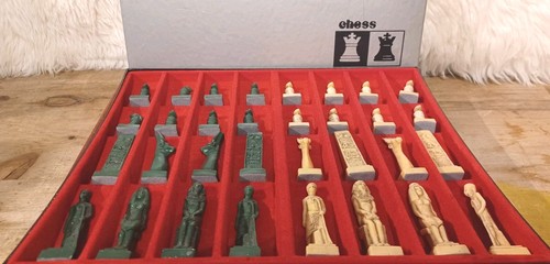 Chess sac rare - sac, green