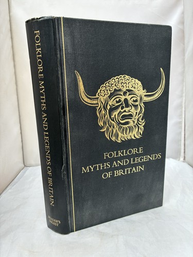 Folklore myths and - folklore, of