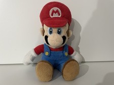 SUPER MARIO - 8 INCH MARIO