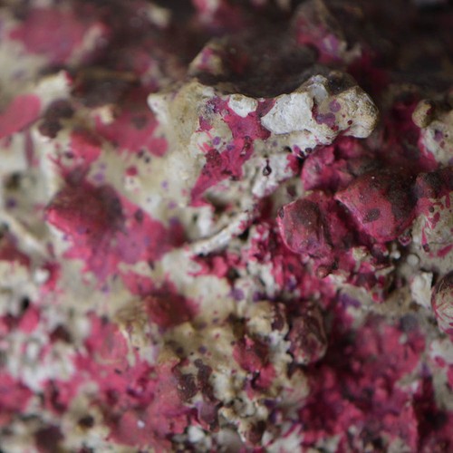Real reef rock rubble - reef, lbs)