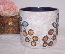 Roth Marei Lava Pottery