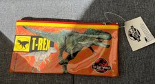 1996 jurassic park - 1996, case