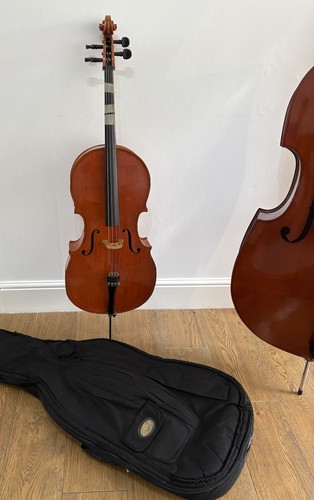 Vintage skylark cello with - vintage,